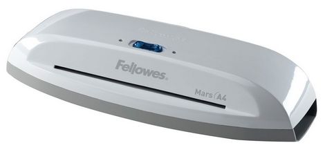 Fellowes Mars A4 Manuals Manualslib