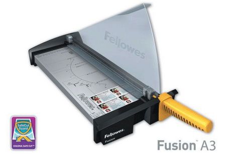 Резак Fellowes Fusion A3 - №1