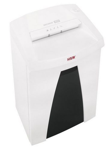 Уничтожитель документов HSM Securio B22 (1,9x15) - №1