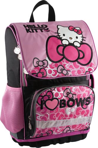 Школьный ранец KITE Hello Kitty 527 - №1