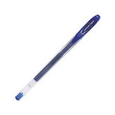 Ручка гелевая uni-ball Signo 0.7мм, синяя