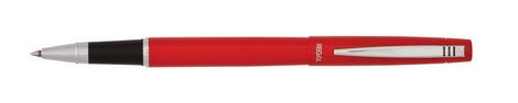 Комплект из перьевой ручки и ручки-роллера в подарочном футляре P 285205 - №2