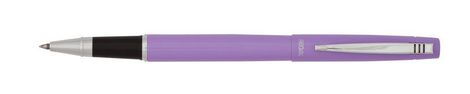 Комплект из перьевой ручки и ручки-роллера в подарочном футляре P 285220 - №2