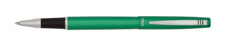 Комплект из перьевой ручки и ручки-роллера в подарочном футляре P 285422 - №3