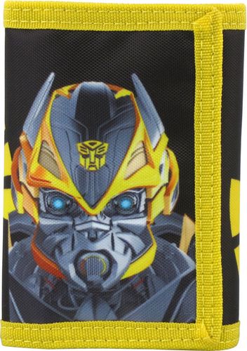 Детский кошелек 650 Transformers - №1