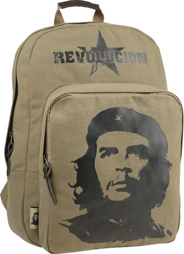 Рюкзак KITE 968 Che Guevara - №1