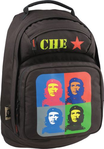 Рюкзак KITE 973 Che Guevara - №1