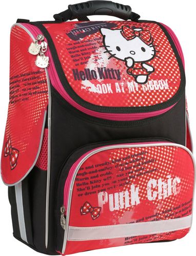 Ранец школьный KITE 501 Hello Kitty-3 - №1