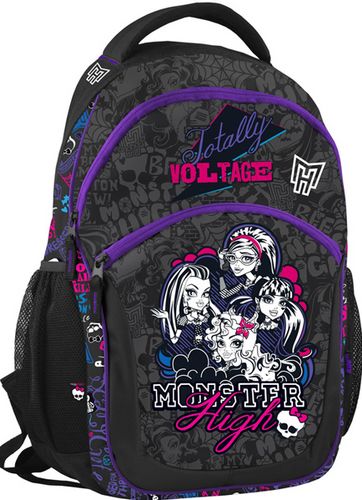 Рюкзак 815 Monster High-2 - №1