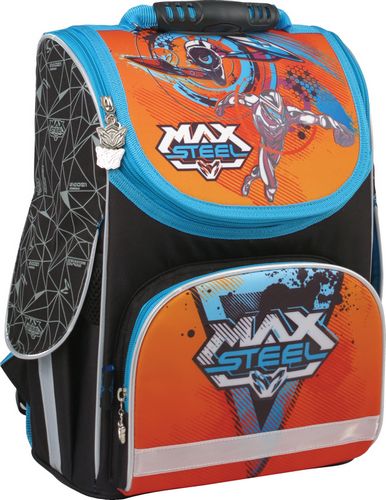 Рюкзак 501 Max Steel-2 - №1