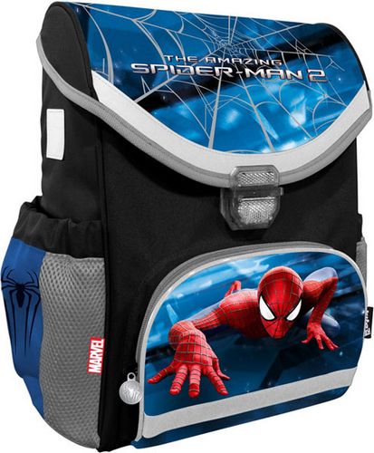 Рюкзак 529 Spider Man - №1