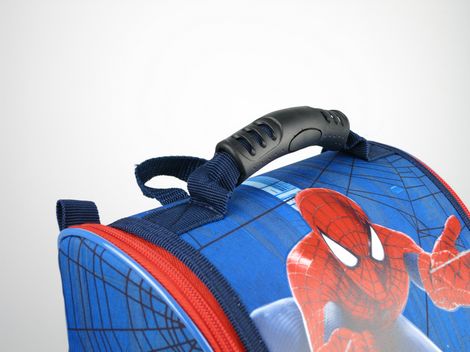 Ранец школьный KITE 501 Spider Man - №4