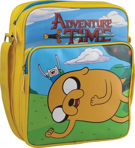 Сумка 576 Adventure Time - №1