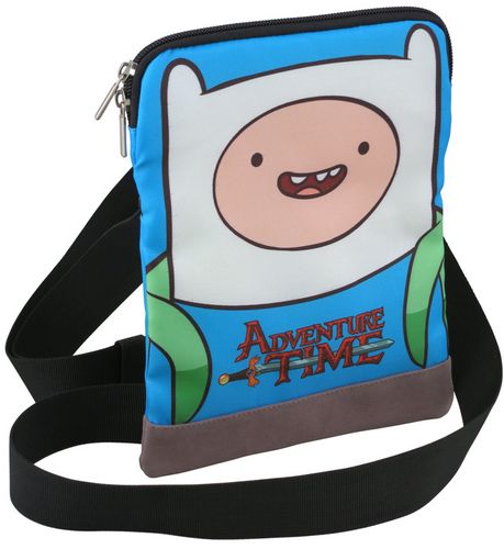 Сумка 980 Adventure Time -1 - №1