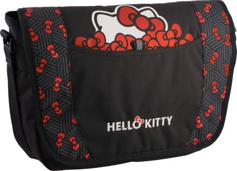 Сумка 806 Hello Kitty - №1