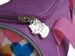 Сумка спортивная 532 Hello Kitty - №4