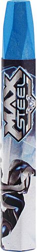Пастель масляная Kite, 12 цветов Max Steel - №3