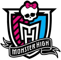 Серия Monster High