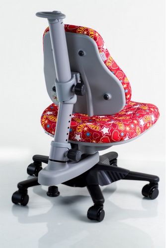 Детское кресло Mealux Y-818 ST - №2