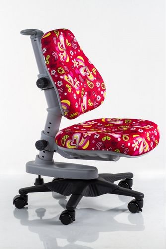 Детское кресло Mealux Y-818 RZ - №1