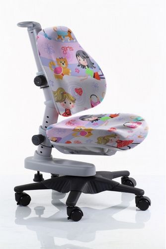 Детское кресло Mealux Y-818 GL - №1