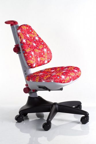 Детское кресло Mealux Y-317 ST - №1