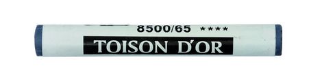 Пастельные мелки Toison D'or, bluish grey dark/голубоватый темно-серый (8500065002SV - №1