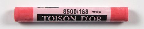 Пастельные мелки Toison D'or, blush pink/румяный розовый (8500168002SV - №1