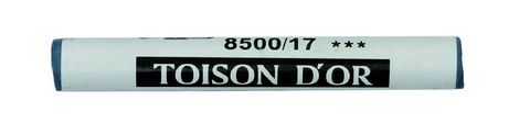 Пастельные мелки Toison D'or, metal grey/металлический серый (8500017002SV - №1