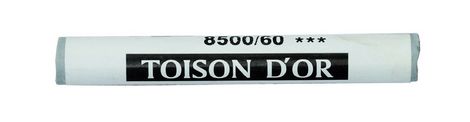 Пастельные мелки Toison D'or, pigeon grey/голубиный серый (8500060002SV - №1
