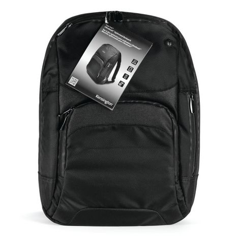 Рюкзак для ноутбука Kensington Triple Trek™ Ultrabook™ - №3