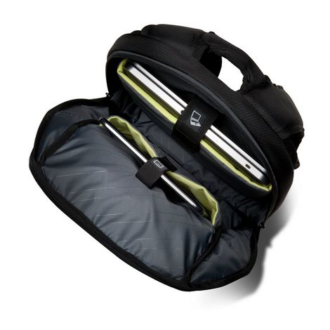 Рюкзак для ноутбука Kensington Triple Trek™ Ultrabook™ - №4