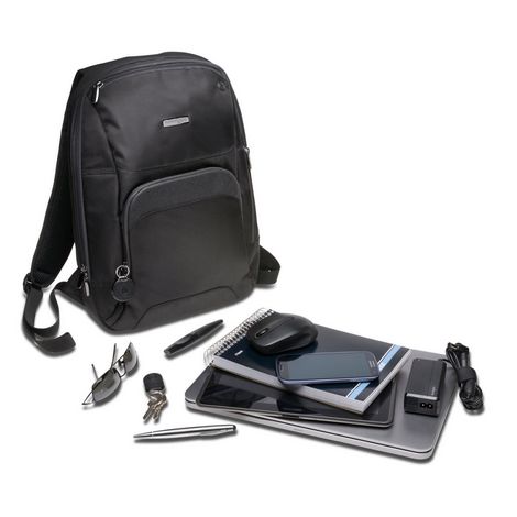 Рюкзак для ноутбука Kensington Triple Trek™ Ultrabook™ - №7