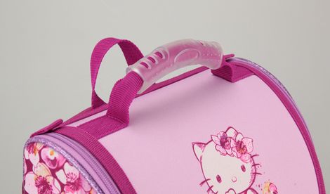 Ранец школьный KITE 501 Hello Kitty - №4