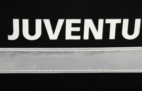 Ранец школьный KITE 501 FC Juventus - №8