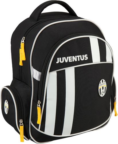 Ранец школьный KITE 510 FC Juventus - №1