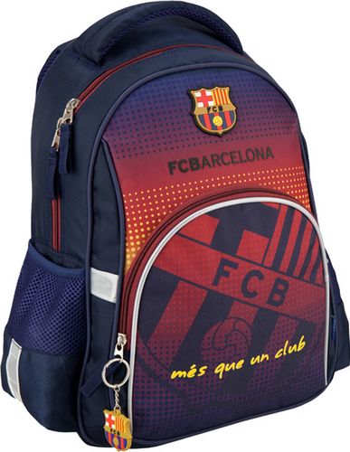Ранец школьный KITE 513 FC Barcelona - №1