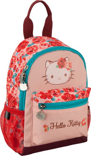 Рюкзак KITE дошкольный 534 Hello Kitty - №1