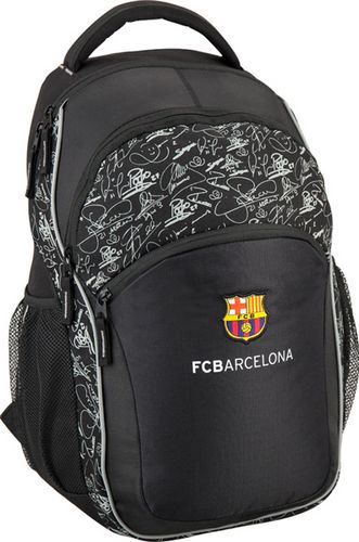 Рюкзак KITE 815 FC Barcelona - №1