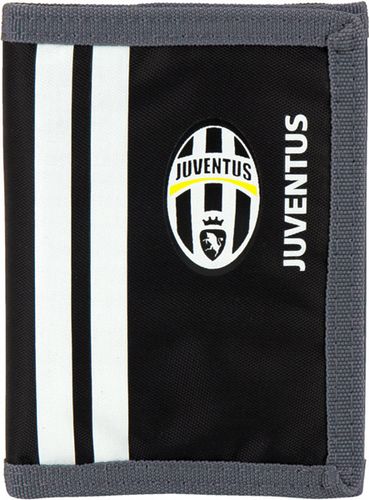 Детский кошелек 650 FC Juventus - №1