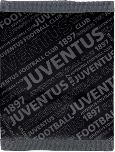 Детский кошелек 650 FC Juventus - №2