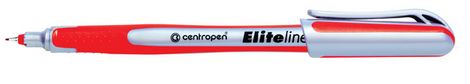 Линер 4721 F Elite, 0.3 мм, красный - №1