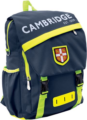 Рюкзак 1 Вересня CA056 Cambridge - №1