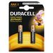 Батарейка DURACELL LR03 (AAA), 2 шт. - №1