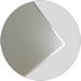 Ежедневник 2017 Стандарт Aluminium, серебряный (73-795 80 ) - №5