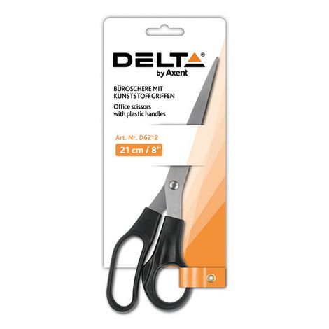 Ножницы Delta, 21 см - №2