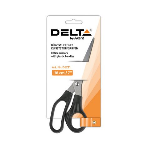 Ножницы Delta, 18 см - №2