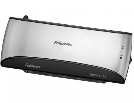 Ламинатор Fellowes Spectra A4 - №2