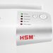 Уничтожитель документов HSM shredstar X13 (4x37) - №9