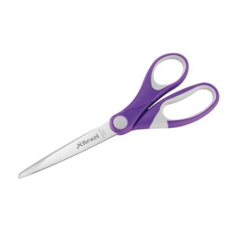 Ножницы Rexel JOY, 18.2 см, фиолетовый - №1